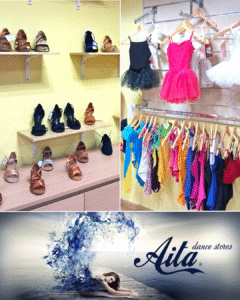 „Аита“
