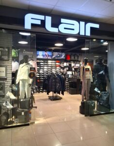 Flair