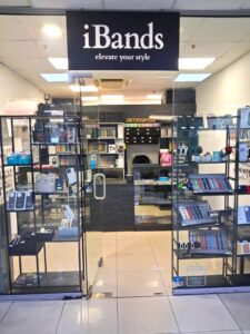 Ibands