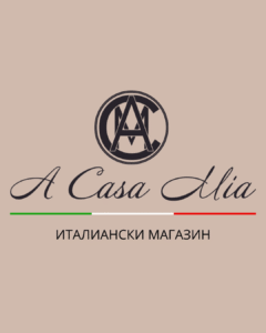 A Casa Mia