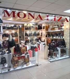 Мона Лиза